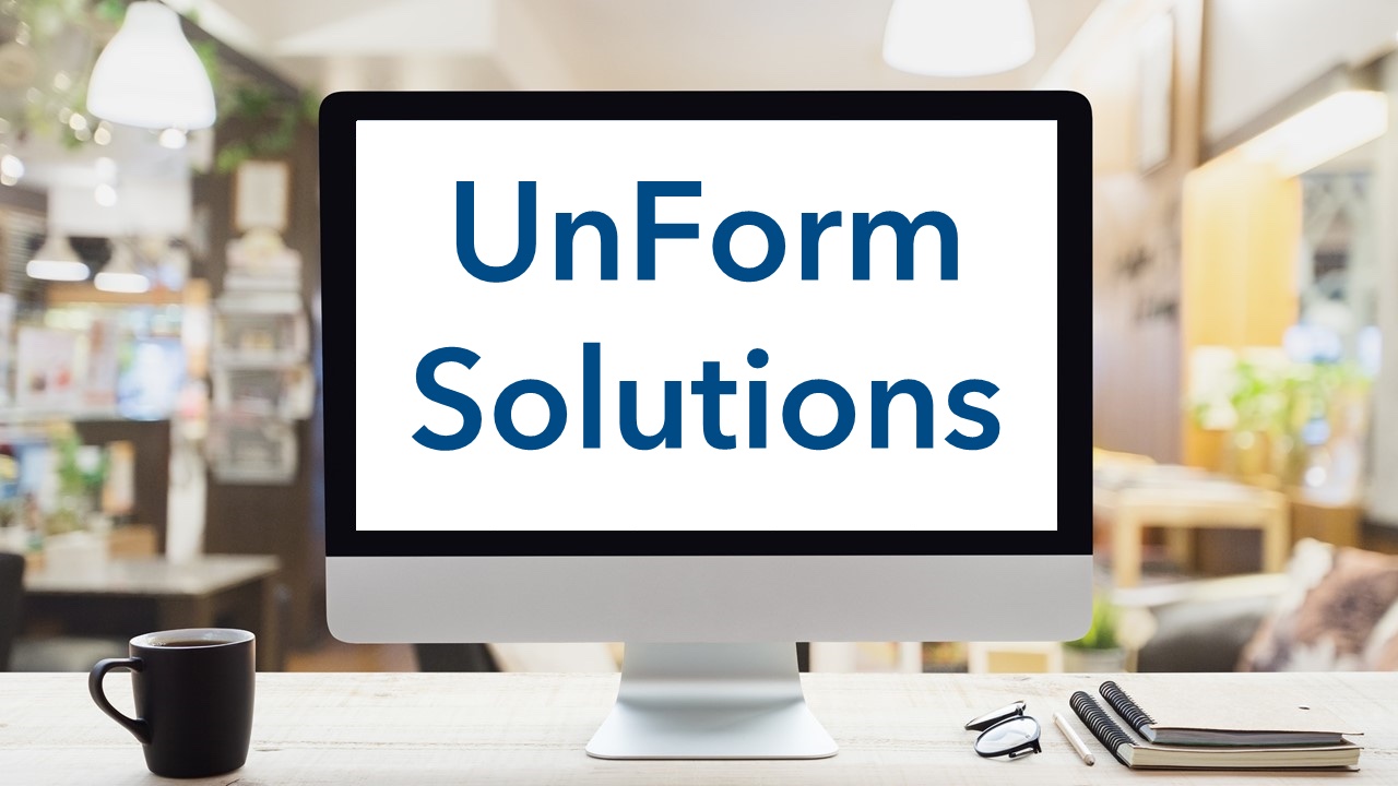 UnForm Solutions